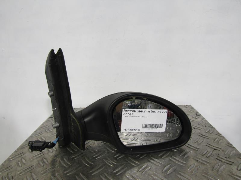 Retrovisor derecho SEAT ALTEA PHASE 1 Diésel - 1