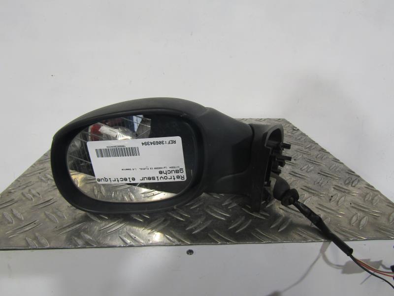 Specchietto retrovisore sinistro CITROEN C3 PLURIEL PHASE 2 CABRIOLET Gasolina - 1