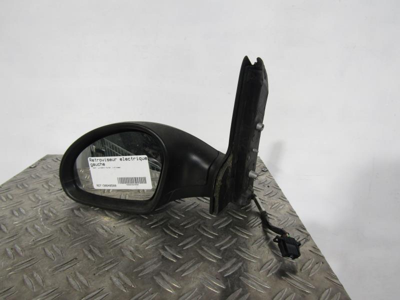 Retrovisor izquierdo SEAT ALTEA PHASE 1 Diésel - 1