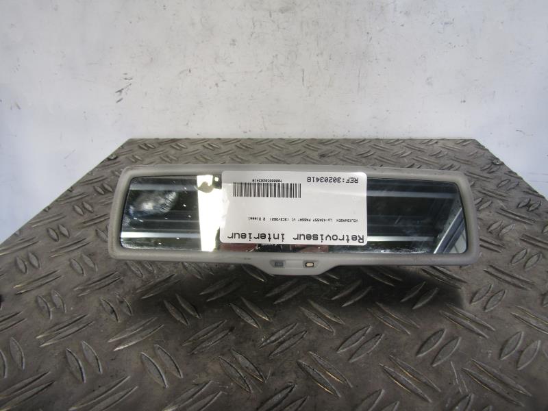 Specchietto retrovisore interno VOLKSWAGEN PASSAT 6 Diésel - 1