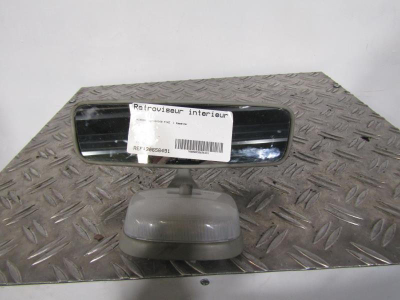 Retrovisor interior NISSAN PIXO Gasolina - 1