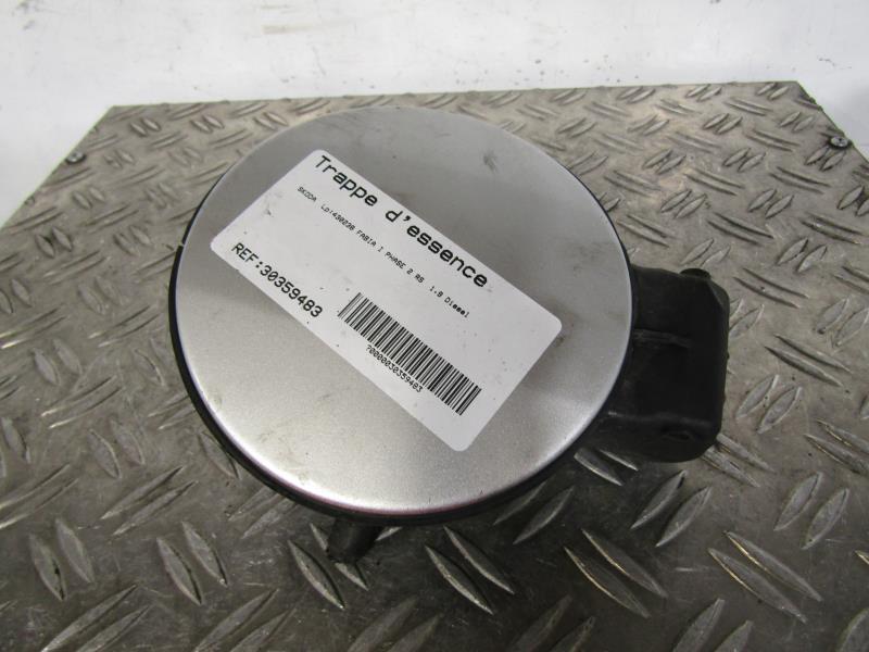 Trappe d'essence SKODA FABIA 1 PHASE 2 Diesel - 1