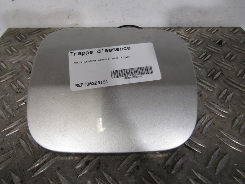 Sportello carburante TOYOTA AVENSIS 2 PHASE 1 Diésel - 1
