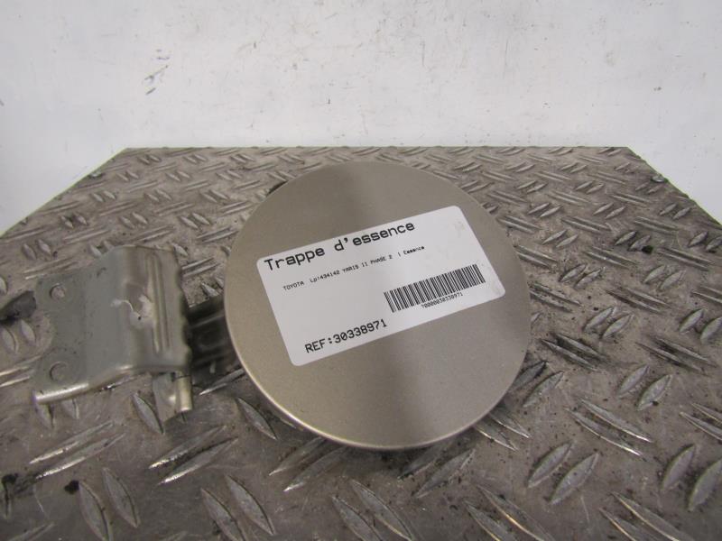 Trappe d'essence TOYOTA YARIS 2 PHASE 2 Essence - 1