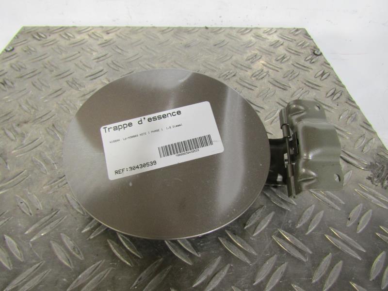 Trappe d'essence NISSAN NOTE 1 PHASE 1 Diesel - 1