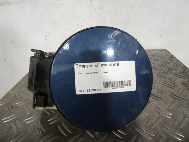 Trappe d'essence OPEL MOKKA 1 PHASE 1 Diesel - 1