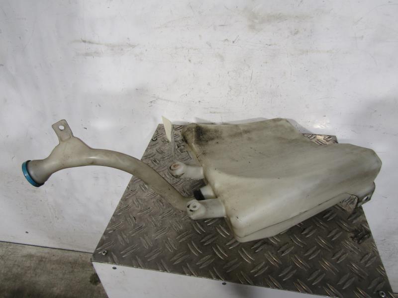 Vase de lave glace NISSAN NOTE 1 PHASE 1 Diesel - 1