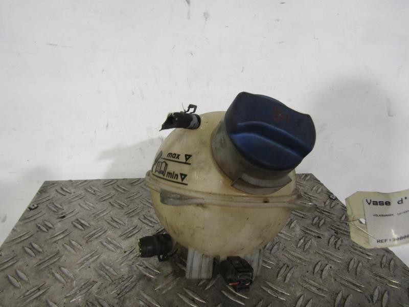 Vaso di espansione VOLKSWAGEN SHARAN 1 PHASE 3 Diésel - 1