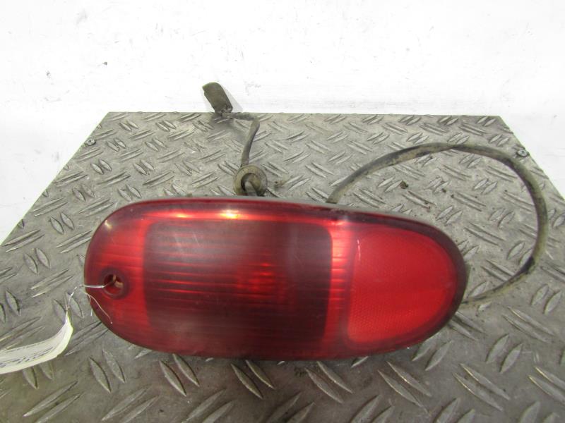 Retronebbia destro HYUNDAI SANTA FE 1 Diésel - 1