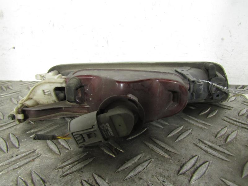 Fendinebbia sinistro (luce) BMW SERIE 3 E46 PHASE 1 Diésel - 1