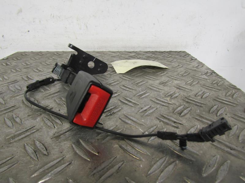 Aggancio cintura sicurezza posteriore destro CITROEN C5 2 BREAK Diésel - 1