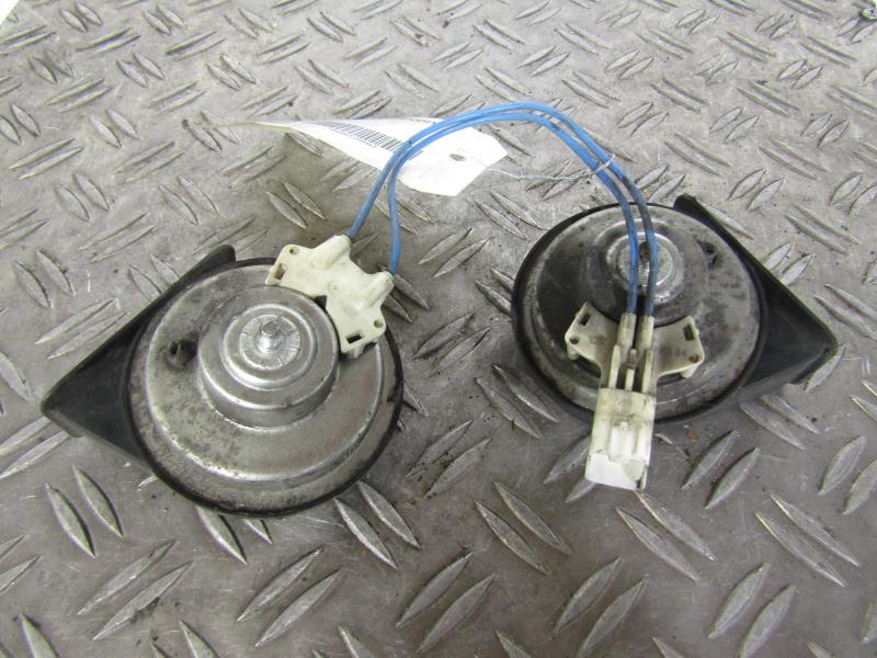 Tromba/Clacson CITROEN C5 2 BREAK Diésel - 1