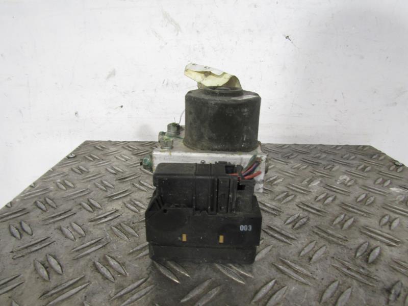 Bloc ABS (freins anti-blocage) FORD FOCUS 2 PHASE 1 Diesel - 1
