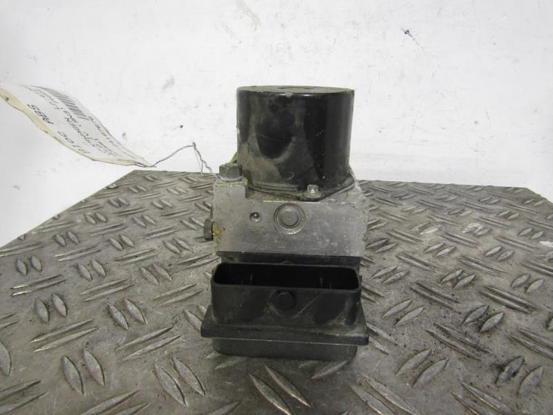 Blocco ABS (antibloccaggio freni) VOLKSWAGEN POLO 4 PHASE 2 Diésel - 1