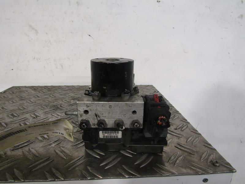Blocco ABS (antibloccaggio freni) AUDI A1 1 PHASE 1 Gasolina - 1