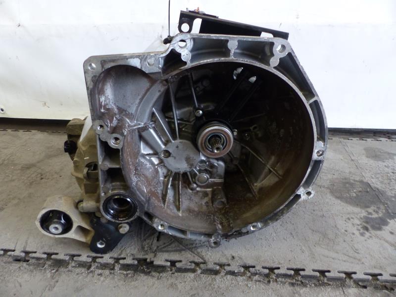 Boite de vitesses FORD FIESTA 6 PHASE 1 Diesel - 1