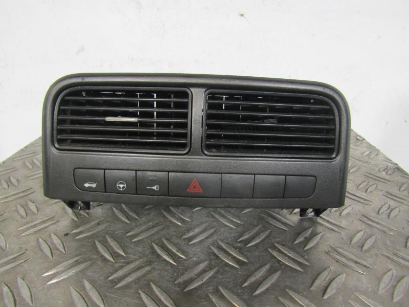 Pulsante del bagagliaio FIAT GRANDE PUNTO Diésel - 1