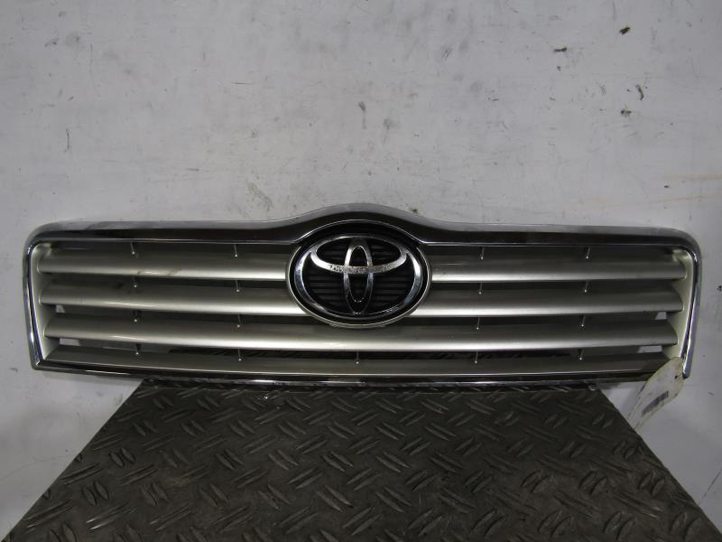 Calandre TOYOTA AVENSIS 2 PHASE 1 BREAK Diesel - 1