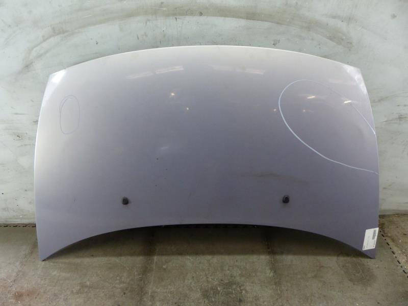 Capot CITROEN C3 1 PHASE 1 Diesel - 1