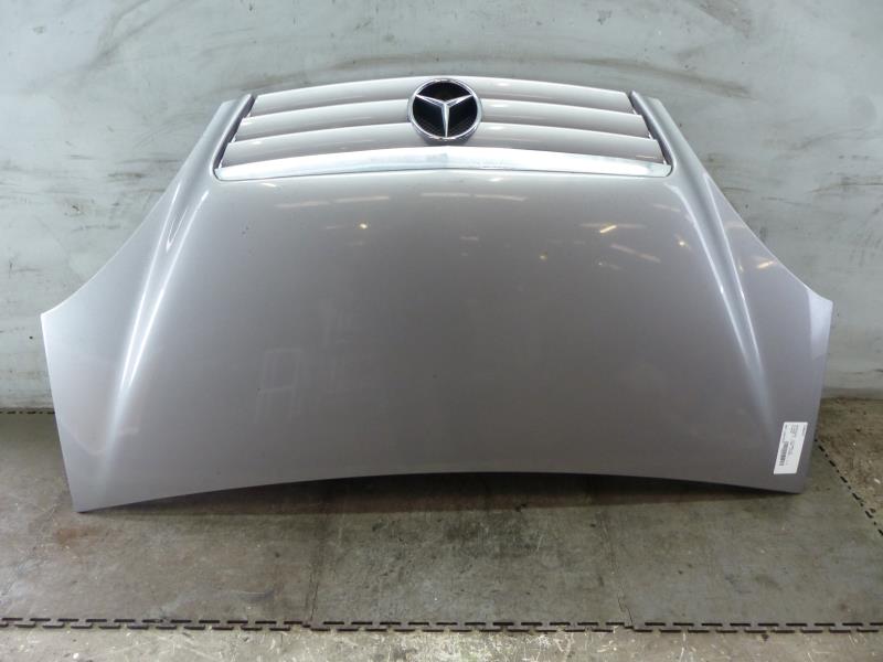 Capot MERCEDES CLASSE A 168 PHASE 1 Diesel - 1