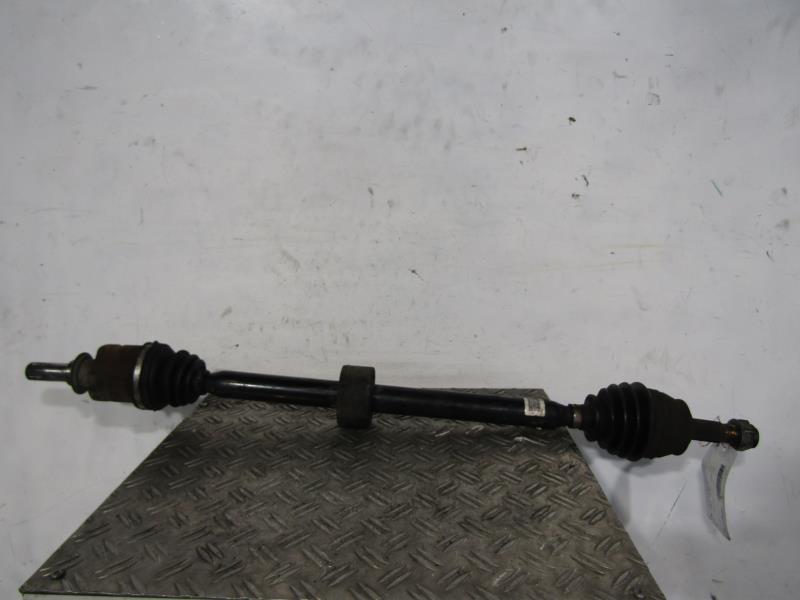Cardan droit (transmission) OPEL CORSA D PHASE 1 Diesel - 1