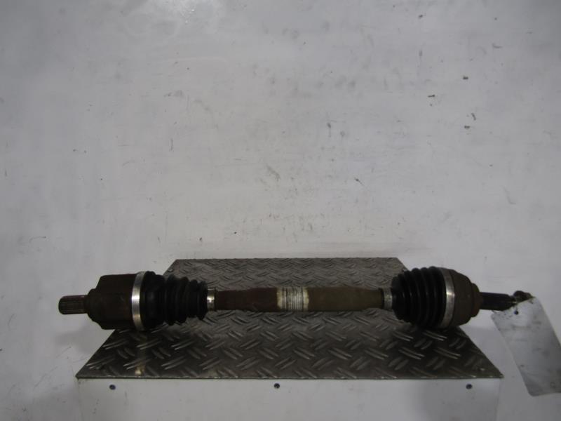 Cardan gauche (transmission) RENAULT MODUS PHASE 1 Essence - 1