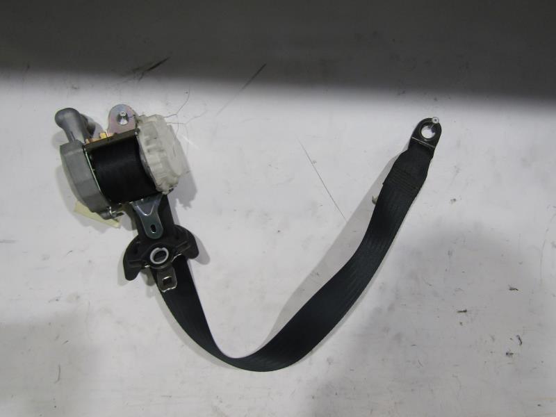 Cintura di sicurezza anteriore destra CITROEN C1 1 PHASE 2 Gasolina - 1