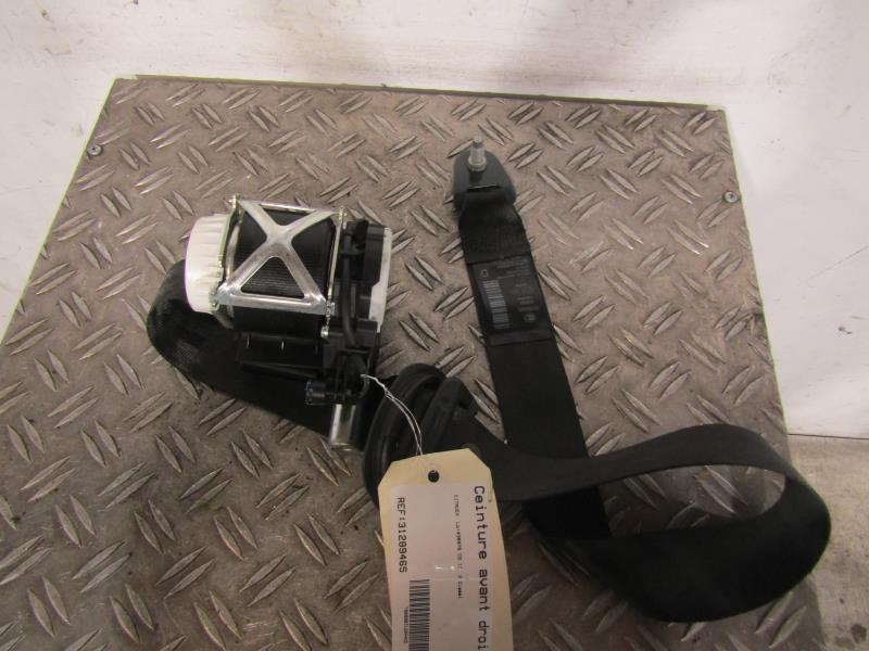 Cintura di sicurezza anteriore destra CITROEN C5 2 BREAK Diésel - 1