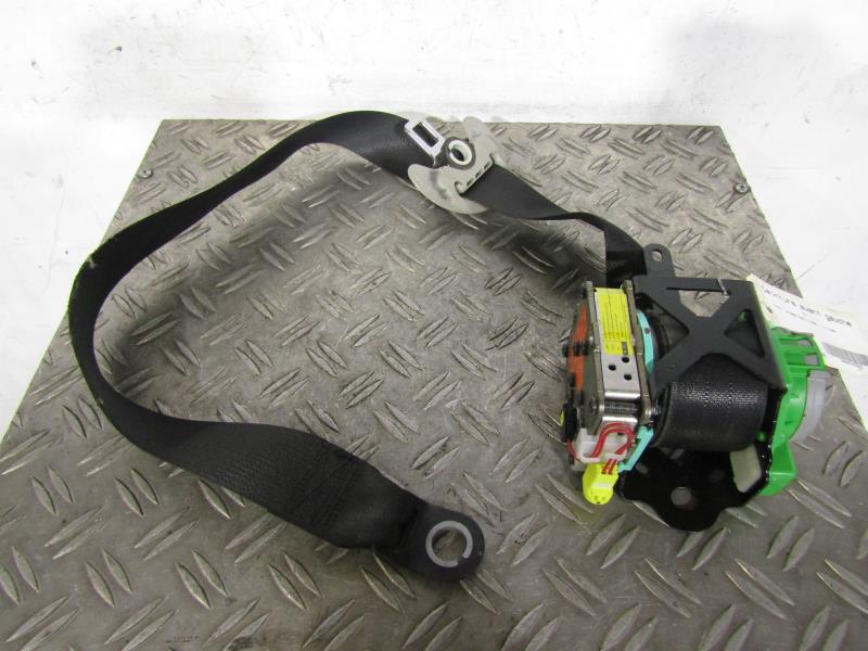 Cintura di sicurezza anteriore sinistra TOYOTA AURIS 1 PHASE 2 Diésel - 1