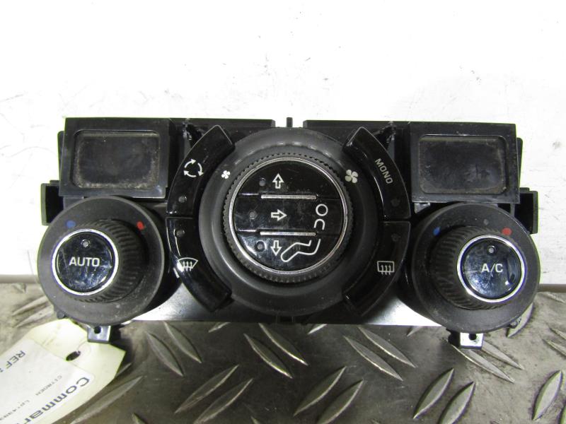 Commande chauffage CITROEN C3 PICASSO PHASE 1 Diesel - 1