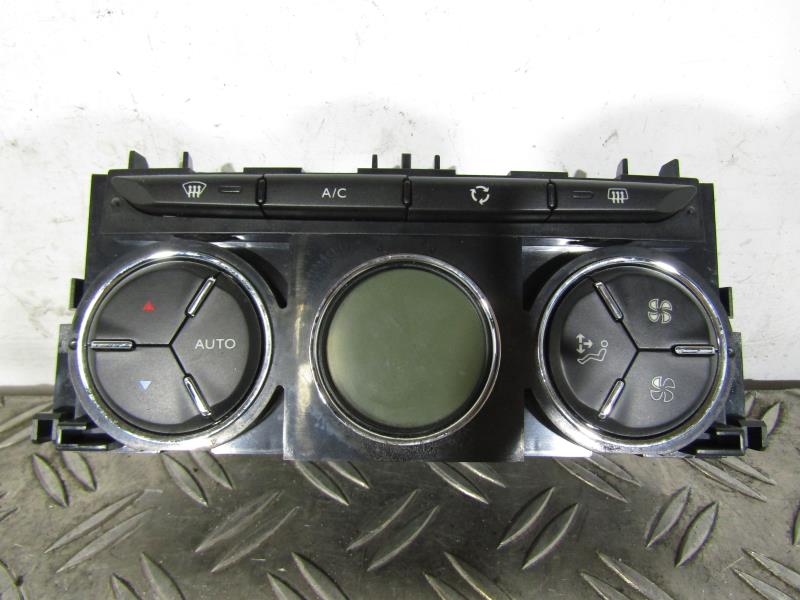 Commande chauffage CITROEN DS3 PHASE 1 Essence - 1