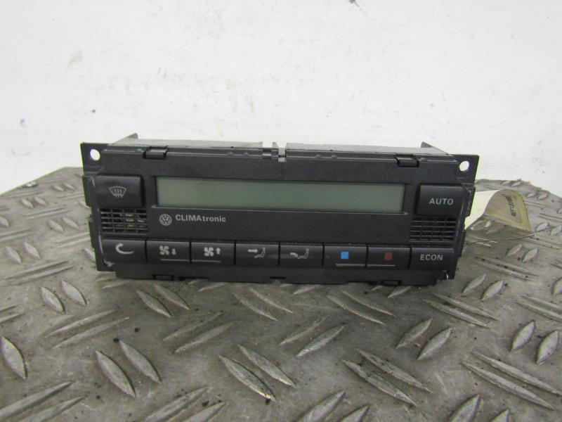 Commande chauffage VOLKSWAGEN PASSAT 4 PHASE 2 BREAK Essence - 1