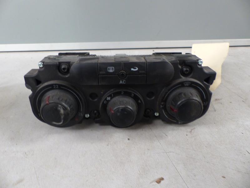 Commande chauffage SEAT ALTEA PHASE 1 Diesel - 1