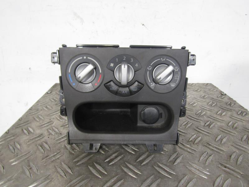 Commande chauffage OPEL AGILA B Essence - 1
