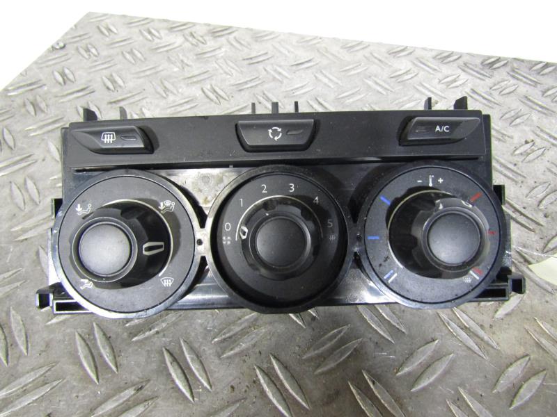 Commande chauffage CITROEN C3 2 PHASE 1 Diesel - 1