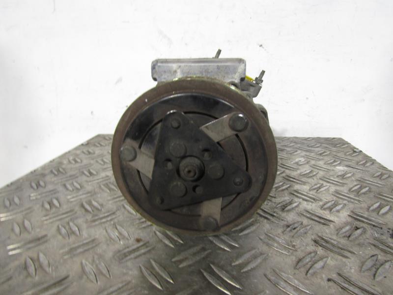 Compresseur clim CITROEN C3 1 Diesel - 1