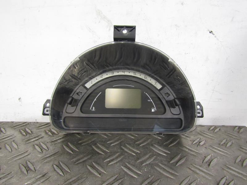Compteur CITROEN C3 1 Diesel - 1