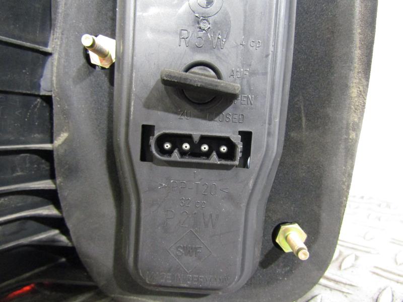 Compteur PEUGEOT 307 PHASE 1 BREAK Diesel - 1