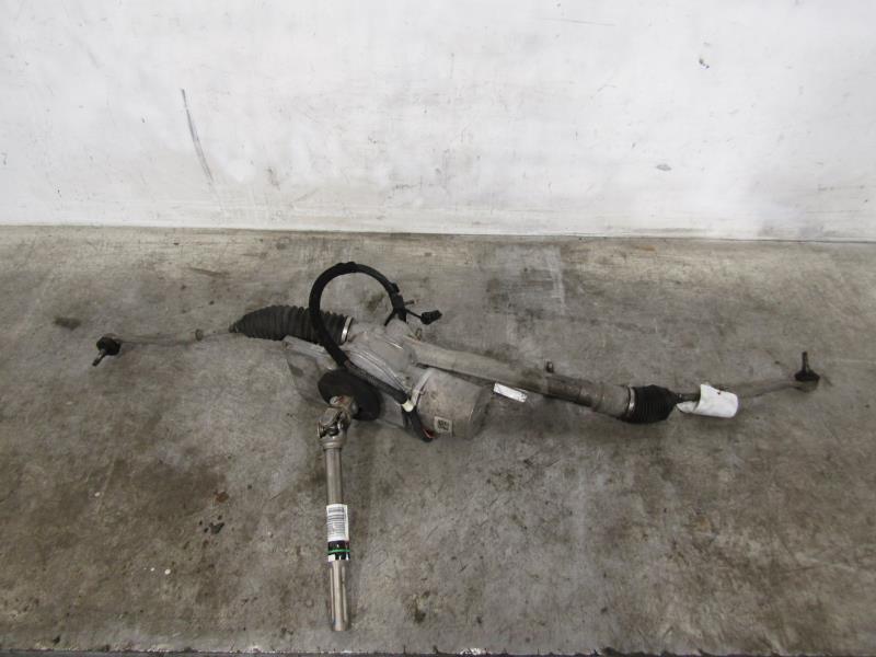 Cremaillere assistee OPEL INSIGNIA 1 PHASE 2 Diesel - 1
