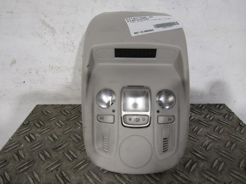 Eclairage de plafonnier CITROEN C4 2 PHASE 1 Diesel - 1