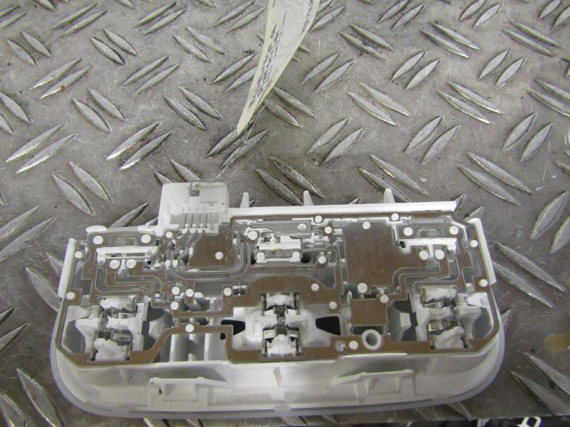 Eclairage de plafonnier RENAULT ZOE 1 Electricité - 1