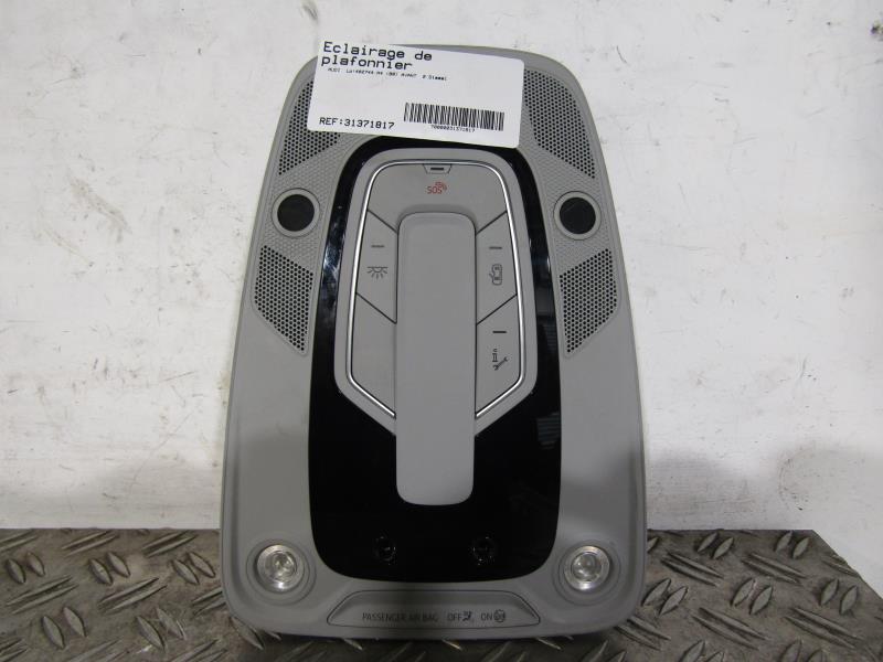 Eclairage de plafonnier AUDI A4 4 AVANT PHASE 1 BREAK Diesel - 1