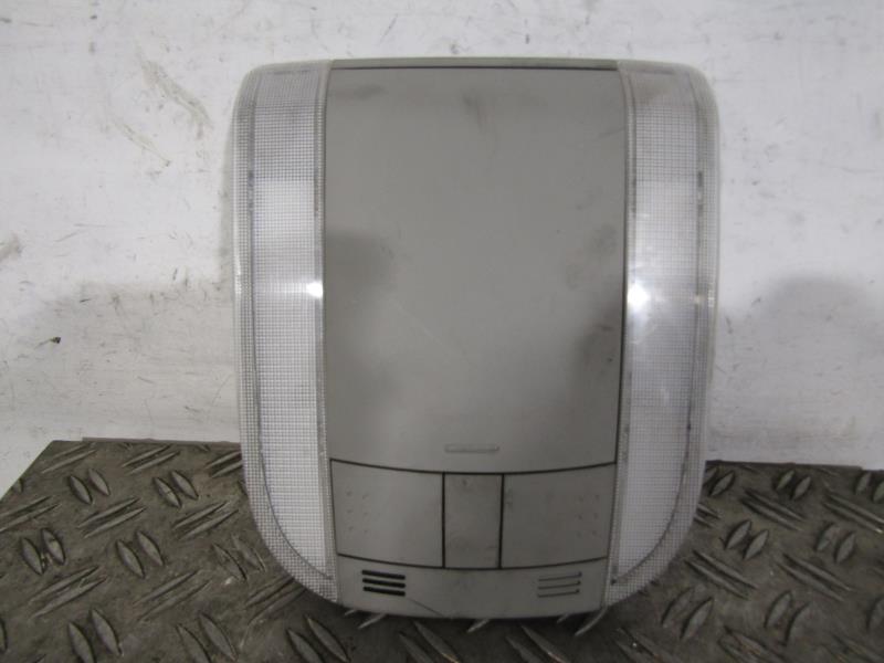Luce di cortesia TOYOTA AURIS 1 PHASE 2 Diésel - 1