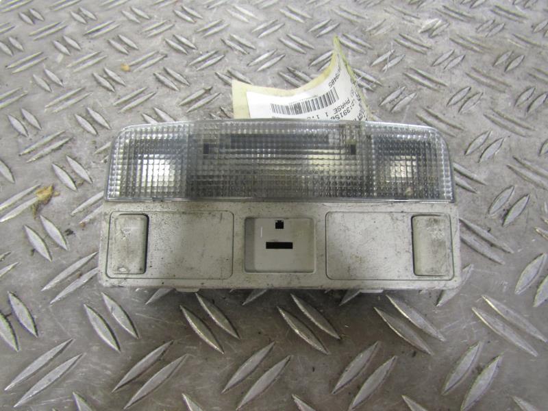 Eclairage de plafonnier AUDI A4 1 PHASE 1 Essence - 1