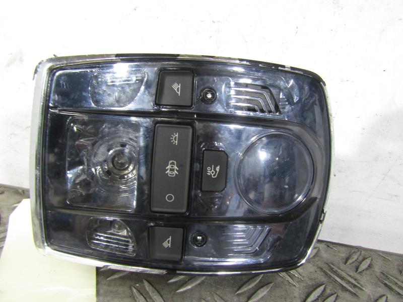 Luce di cortesia PEUGEOT 508 1 PHASE 1 Diésel - 1