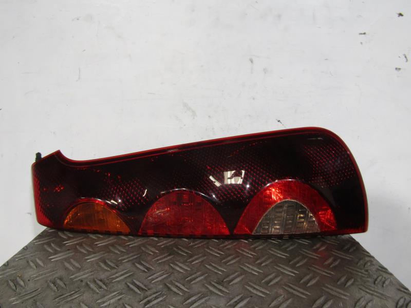 Fanale posteriore principale destro (luci) NISSAN NOTE 1 PHASE 2 Diésel - 1