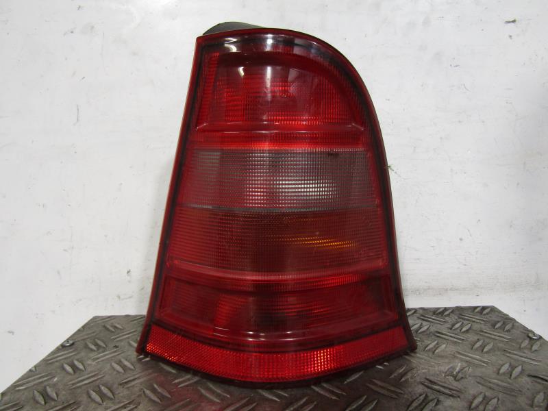 Fanale posteriore principale destro (luci) TOYOTA YARIS 1 PHASE 1 Diésel - 1
