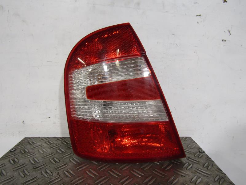 Fanale posteriore principale sinistro (luci) SKODA FABIA 1 PHASE 2 Diésel - 1