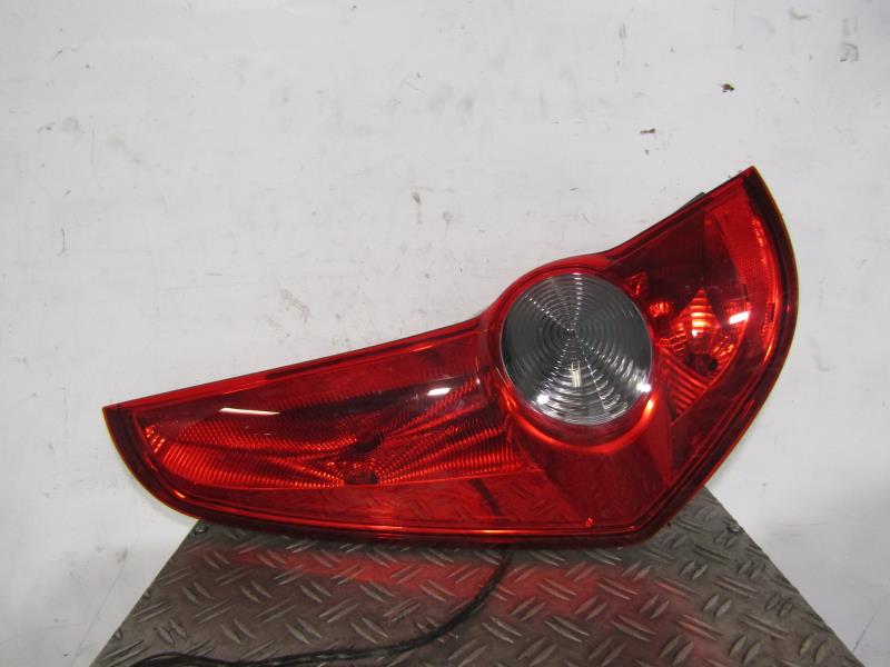 Fanale posteriore principale sinistro (luci) OPEL AGILA B Gasolina - 1
