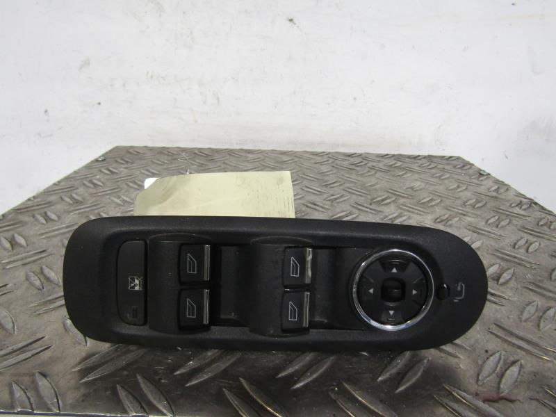 Interruttore lavacristalli anteriore sinistro FORD MONDEO 3 PHASE 1 Diésel - 1